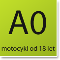skupina A0