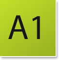 skupina A1